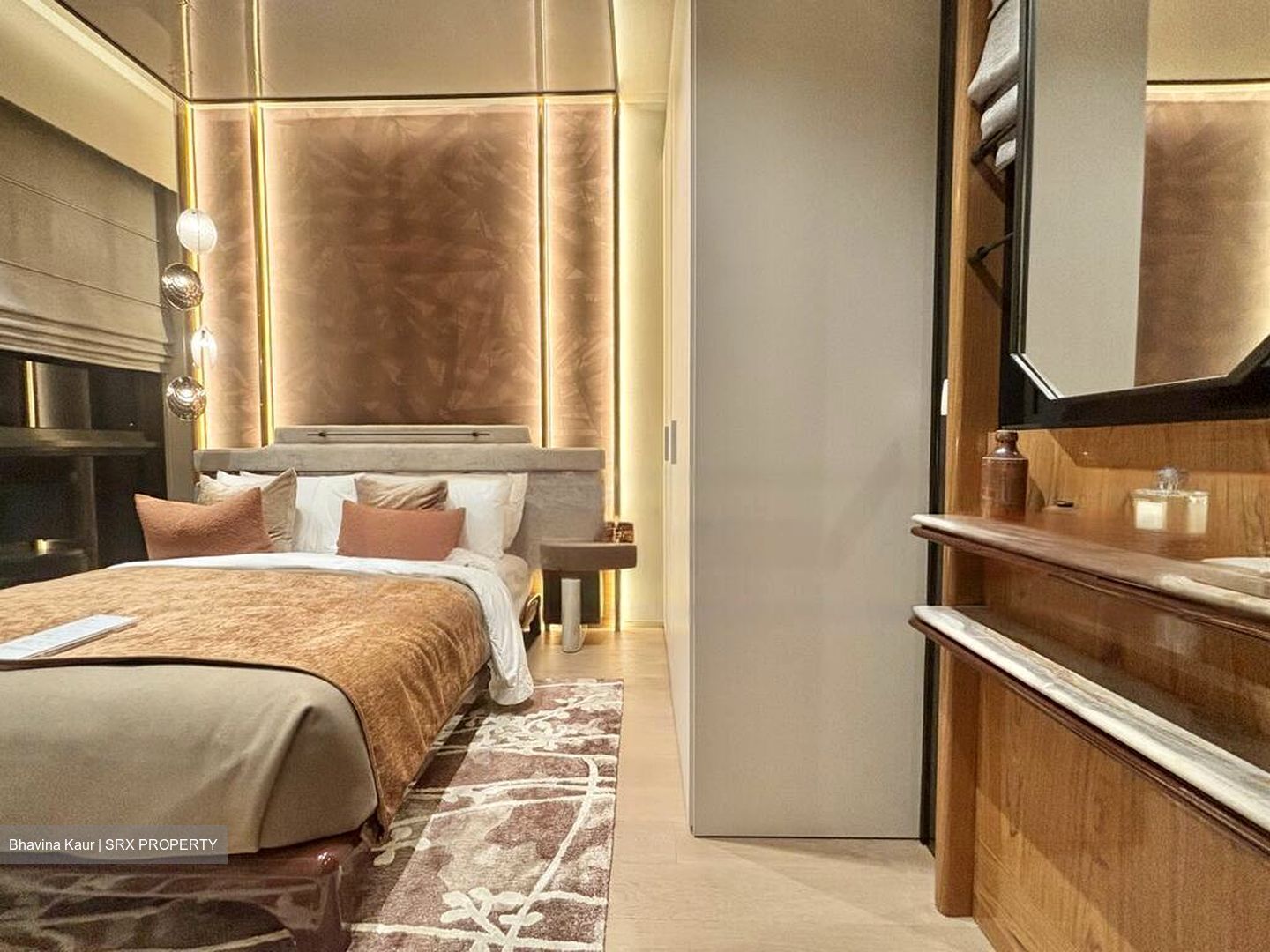 Orchard Boulevard (D10), Condominium #496117491